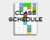 schedule thumb